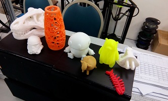 activity: 10507國中生暑輔營3D列印課程